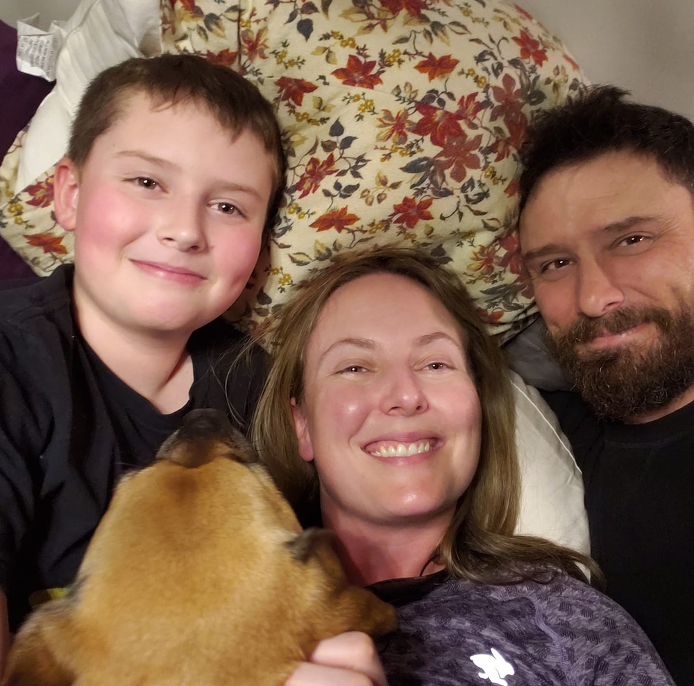 Meet your Posher, Tiffani